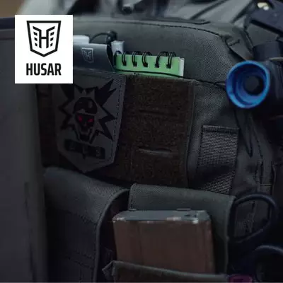 Husar 71