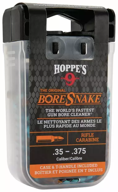BoreSnake Cleaning Rope, 9.3mm/.375 - Hunting Gear - 373160 - 2