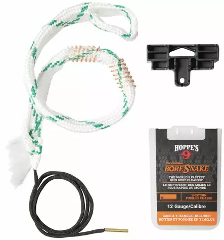 BoreSnake Cleaning Rope, 12-Gauge Shotgun - Hunting Gear - 373250 - 1