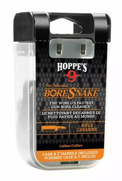 BoreSnake Cleaning Rope 7.62 .308-.30 - Hunting Gear - 373150 - 2