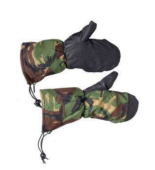British Lighter ECW Mittens, DPM, Surplus - Gloves and Mittens - 615520 - 1