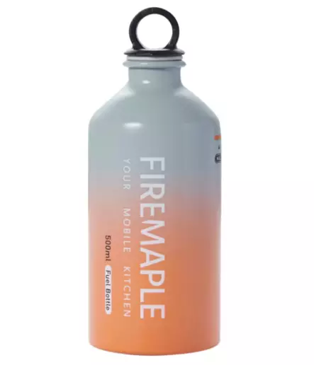 Fire-Maple Multi-Fuel Fuel Bottle 500ml - Gas Stoves - FMS-B500 - 1