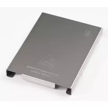Multifunctional Case Bushbox LF Titanium - Twig Stoves - BCE-050 - 2