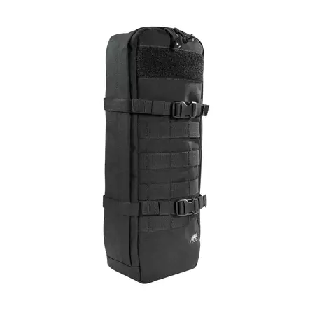 Tasmanian Tiger Tac Pouch 13 SP, black - Vertical Pockets - 7856-040 - 1