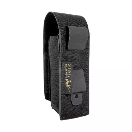 Tasmanian Tiger SGL Pistol Magazine Pouch - Pockets - 8950-040 - 2