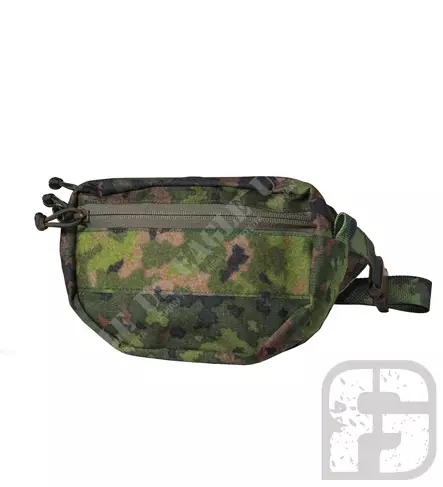 Rikyl Gear M05 Camo Waist Bag - Bags - 98000 - 1