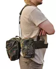 BW 5-Piece Field Set, Flecktarn, Surplus - Tactical Vests - 622343-100 - 2