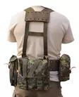 BW 5-Piece Field Set, Flecktarn, Surplus - Tactical Vests - 622343-100 - 3