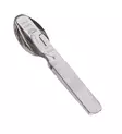 BW Spoon-Fork-Knife Set, TSR99 - Camping Cookware - 14622000 - 1