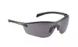 Bollé Silium+ SILPSF Platinum Safety Glasses, Smoke Grey Lens - Sunglasses - 15651000 - 1
