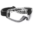 Bolle Pilot II PILOPSF Safety Glasses, Clear - Safety Glasses - 15636000 - 1