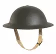 British WWII Tommy Helmet, Replica - Other Helmets - 16689800 - 1