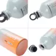Fire-Maple Multi-Fuel Fuel Bottle 750 ml - Gas Stoves - FMS-B750 - 3