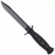 Glock FM 81 General-Purpose Knife with Serrated Edge - Knives - 70100 - 1