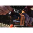 Jetboil Jetpower Blend Gas 100g - Fuels and Gases - JF100 - 3