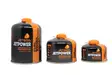 Jetboil Jetpower Mix Gas 450g - Fuels and Gases - JF450 - 2
