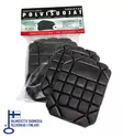 Kaira Professional Knee Pads, Insert - Knee Pads - 650 - 1