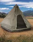 Pyramid Tent "Tipi", Mil-Tec - Tents - 14227000 - 1