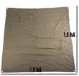 Romanian Raincoat/Basha Tarp "Plash-Palatka", Surplus - Tarp and Tent Fabrics - 91425650 - 1