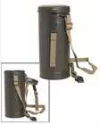 German WWII Gas Mask Bag, Replica - Gas Masks - 18246000 - 1