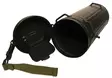 German WWII Gas Mask Bag, Replica - Gas Masks - 18246000 - 2