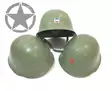 Serbian or Yugoslav Steel Helmet, Surplus - Steel Helmets - 91667600 - 4