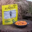 Summit to Eat Adventure Meal, Chicken Fajitas with Rice - Outdoor Meals - 802100 - 1