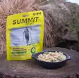 Summit to Eat Outdoor Food, Salmon and Broccoli Pasta - Outdoor Meals - 806100 - 2