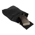 Tasmanian Tiger Dump Pouch Light, Black - Dump Pockets - 7643-040 - 3