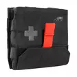 Tasmanian Tiger IFAK Pouch S MKII, Black - First Aid Pouches - 7364-040 - 1