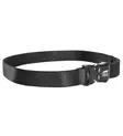 Tasmanian Tiger Stretch Belt, Elastic Belt 38 mm, Black - Combat Belts - 7277-040 - 2