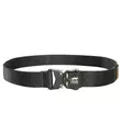 Tasmanian Tiger Stretch Belt, Elastic Belt 38 mm, Black - Combat Belts - 7277-040 - 1