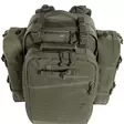 Tasmanian Tiger Tac Pouch 13 SP, black - Vertical Pockets - 7856-040 - 5