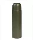 1 L Thermos Bottle, Olive Green, Mil-Tec - Thermal Bottles - 14532000 - 1