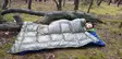 Top Quilt Bushmen Camp-Quilt Glow XL +5°C, 220 cm - Hammock Accessories - BUGLCAQ220 - 8
