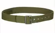 Czech Field Belt 50 mm, Surplus - Canvas Belts - 622510-100 - 1