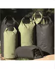 Waterproof Dry Bag, Mil-Tec, Available in Two Colors and Different Sizes - Gear Bags and Sacks - 13872000 - 2