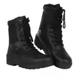 Tactical Boots, Black, Fostex - Boots and High-top Boots - 231170B-40 - 2