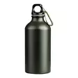 Aluminum Water Bottle 550 ml, Fosco - Thermal Bottles - 349510 - 1