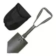 Tri-Fold Field Shovel, Fosco - Shovels - 431130 - 1