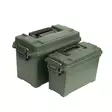 Plastic ammunition boxes 2 pcs, Fosco - Ammunition Boxes - 465200 - 1