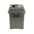 Plastic ammunition boxes 2 pcs, Fosco - Ammunition Boxes - 465200 - 4
