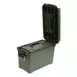 Plastic ammunition boxes 2 pcs, Fosco - Ammunition Boxes - 465200 - 7