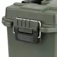 Plastic ammunition boxes 2 pcs, Fosco - Ammunition Boxes - 465200 - 3