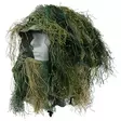 Ghillie Camouflage Hood with Ruffles, Woodland, Fosco - Swimwear and Snow Gear - 469270 - 1