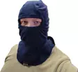 British Fire-Resistant Eagle Helmet Cover, Dark Blue, Surplus - Helmet Caps - 630500 - 3