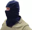 British Fire-Resistant Eagle Helmet Cover, Dark Blue, Surplus - Helmet Caps - 630500 - 2