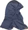 British Fire-Resistant Eagle Helmet Cover, Dark Blue, Surplus - Helmet Caps - 630500 - 1