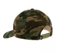 Brandit Baseball Cap, Woodland - Caps and Field Hats - 7030-15010 - 2