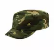Brandit BDU Cap, Woodland - Caps and Field Hats - 7031-15010 - 1